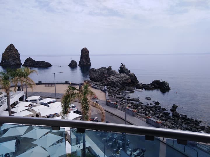 Grand Hotel Faraglioni