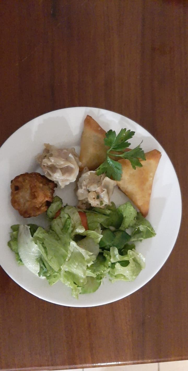 La Kazanou