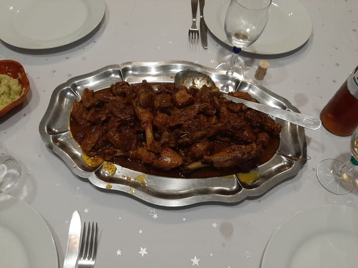 La Kazanou