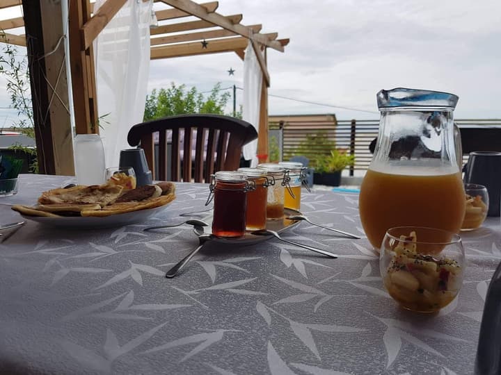 La Kazanou