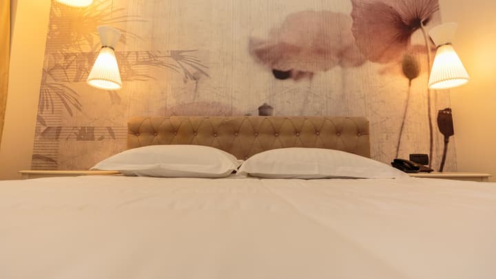 Regina City Hotel
