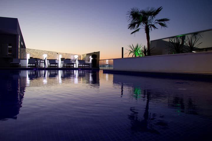 Regina City Hotel