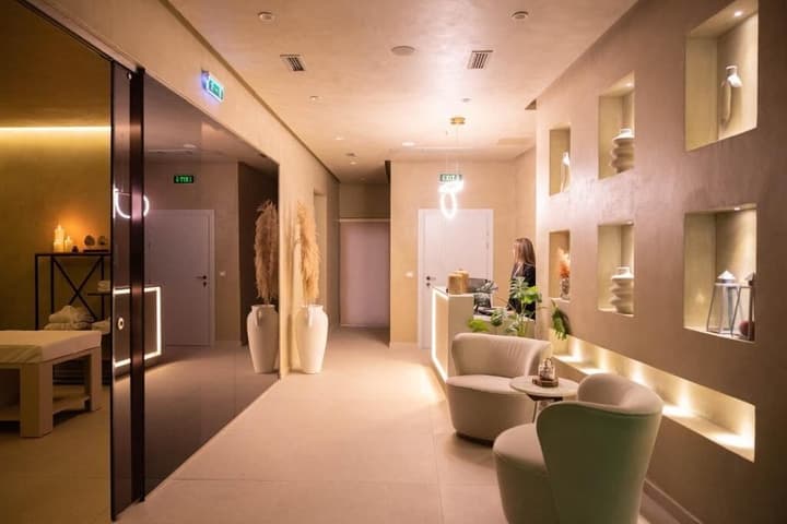 Regina City Hotel