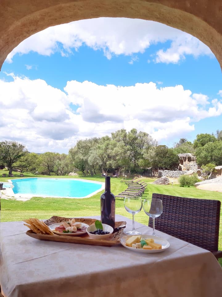 Tenuta Pilastru