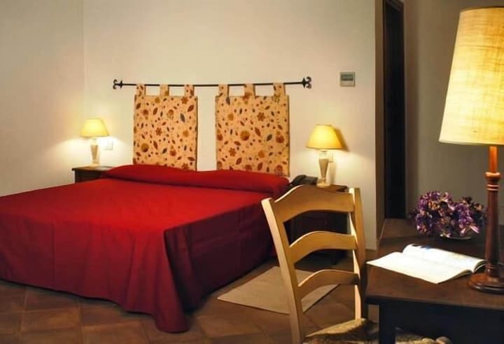 Tenuta Pilastru