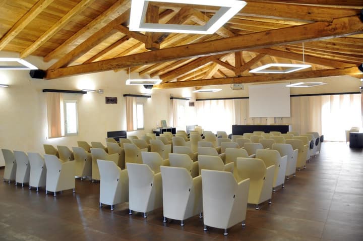 Tenuta Pilastru