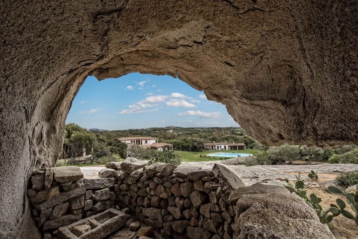 Tenuta Pilastru