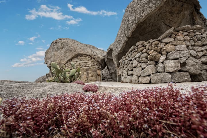 Tenuta Pilastru