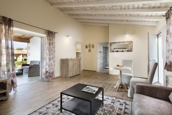 Tenuta Pilastru