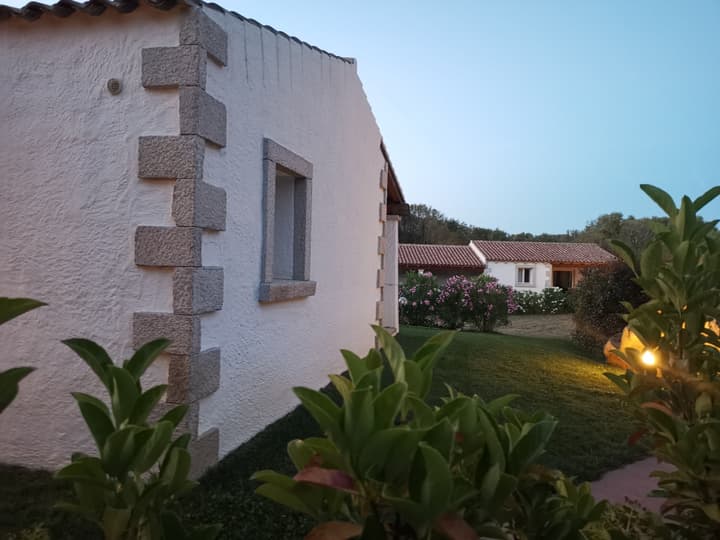 Tenuta Pilastru