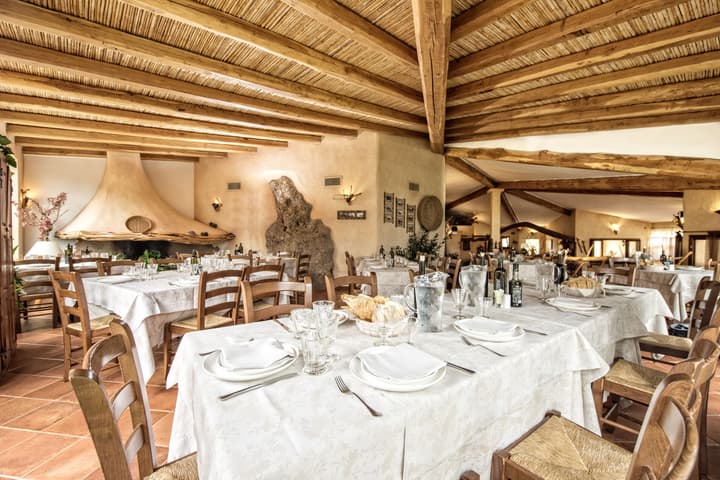 Tenuta Pilastru