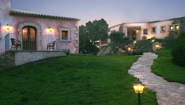 Tenuta Pilastru