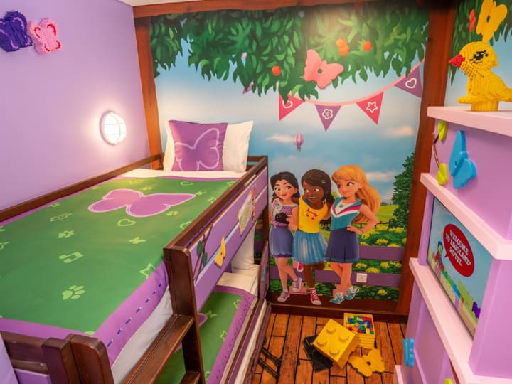 LEGOLAND Hotel Dubai