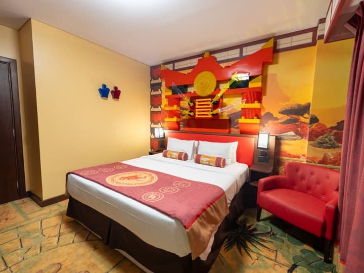 LEGOLAND Hotel Dubai
