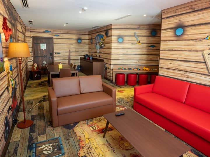LEGOLAND Hotel Dubai
