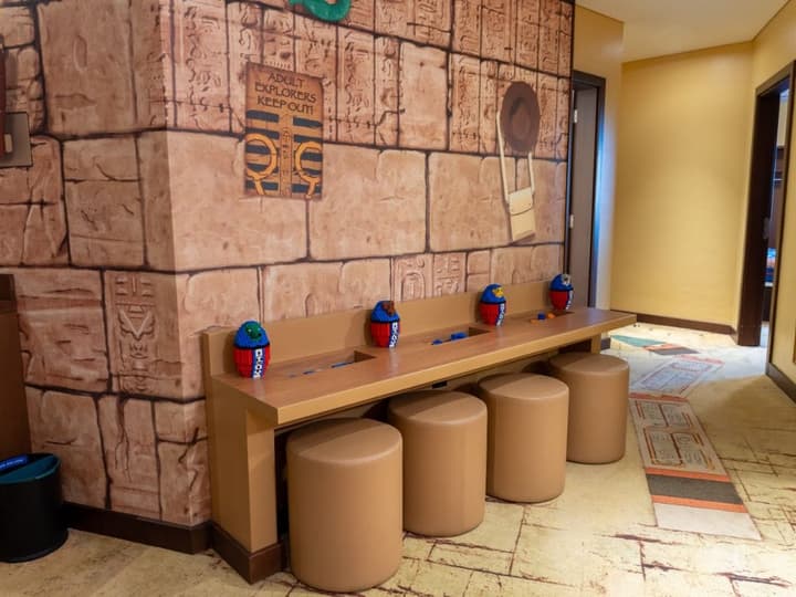 LEGOLAND Hotel Dubai
