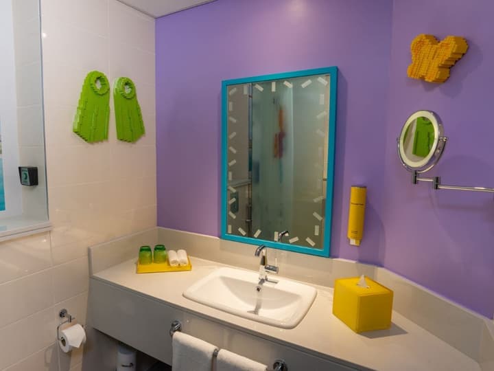 LEGOLAND Hotel Dubai