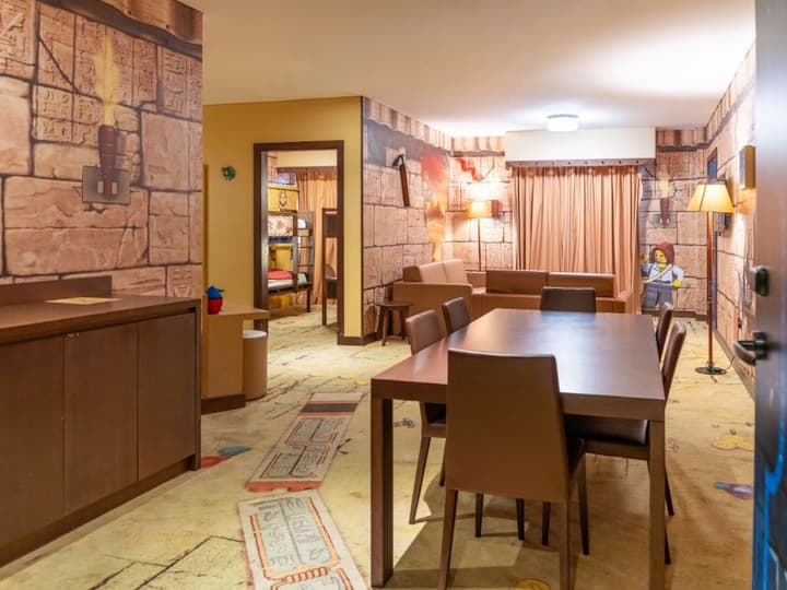 LEGOLAND Hotel Dubai
