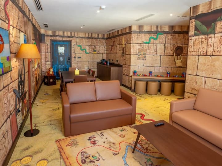 LEGOLAND Hotel Dubai