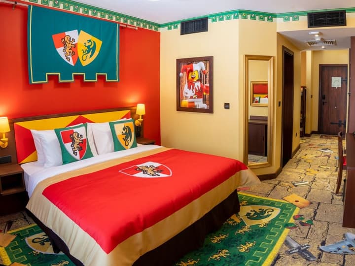 LEGOLAND Hotel Dubai