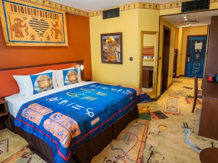 LEGOLAND Hotel Dubai
