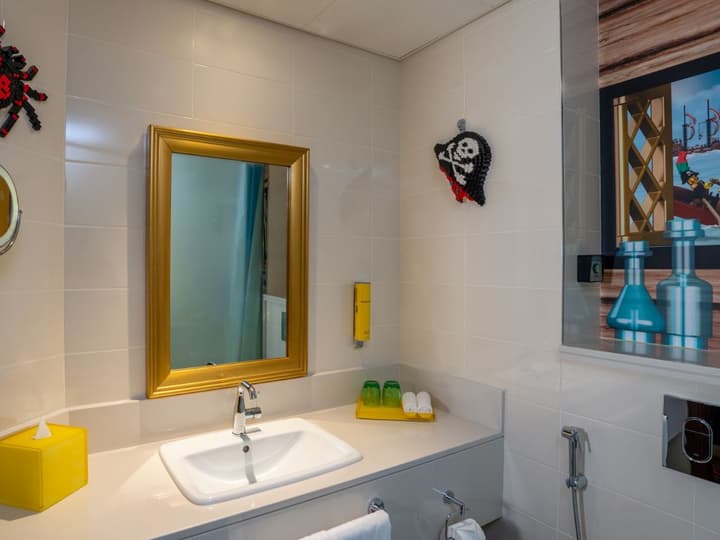 LEGOLAND Hotel Dubai