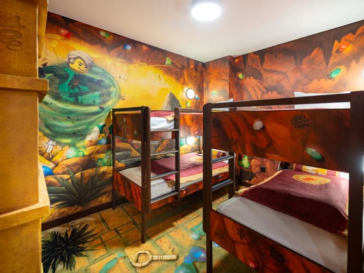 LEGOLAND Hotel Dubai