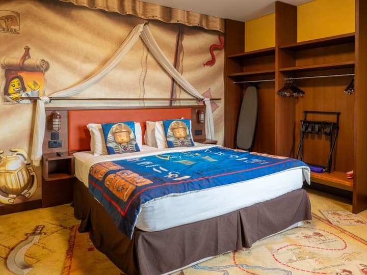 LEGOLAND Hotel Dubai