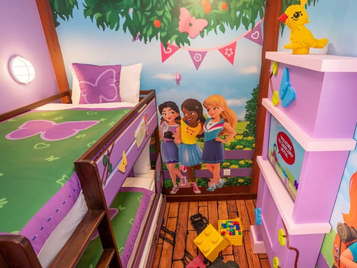 LEGOLAND Hotel Dubai