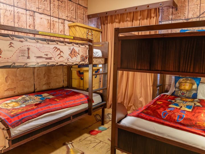 LEGOLAND Hotel Dubai