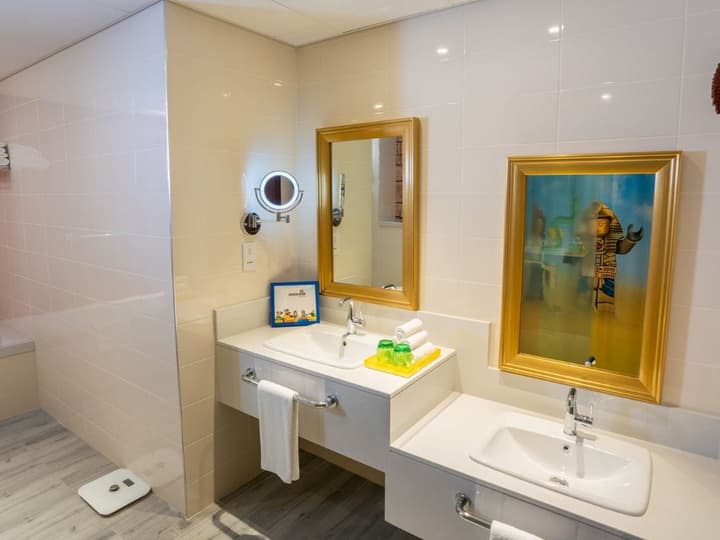 LEGOLAND Hotel Dubai