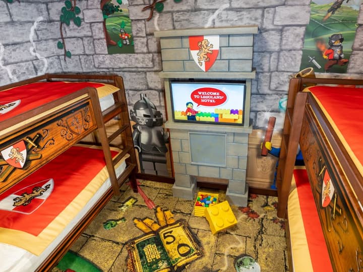 LEGOLAND Hotel Dubai