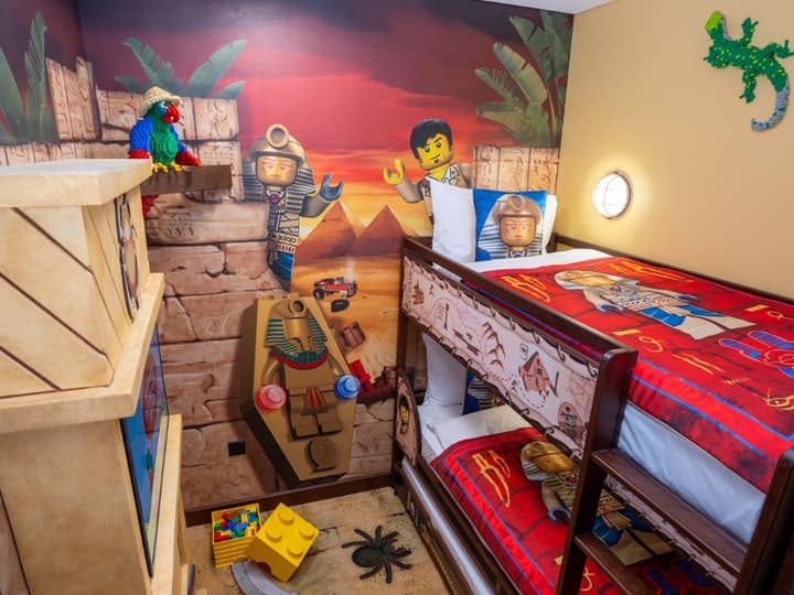 LEGOLAND Hotel Dubai
