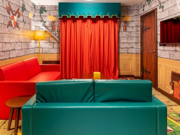 LEGOLAND Hotel Dubai