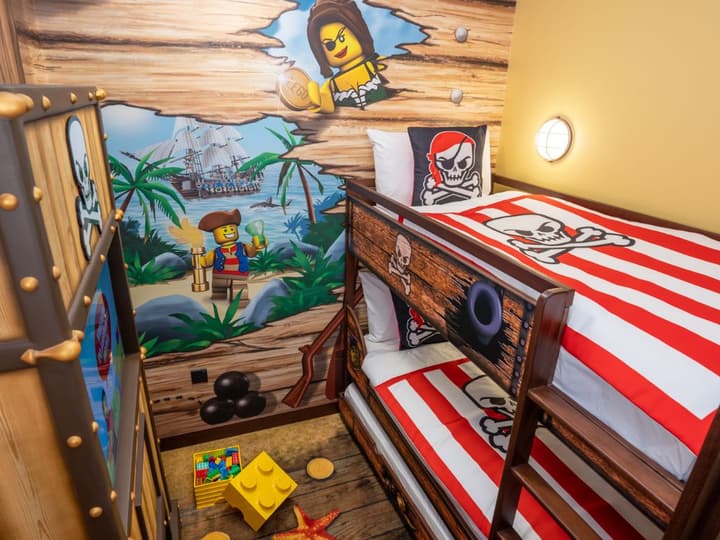 LEGOLAND Hotel Dubai
