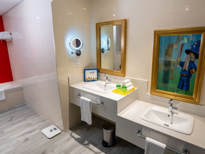 LEGOLAND Hotel Dubai