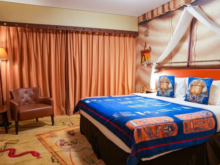 LEGOLAND Hotel Dubai