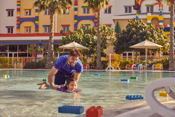 LEGOLAND Hotel Dubai