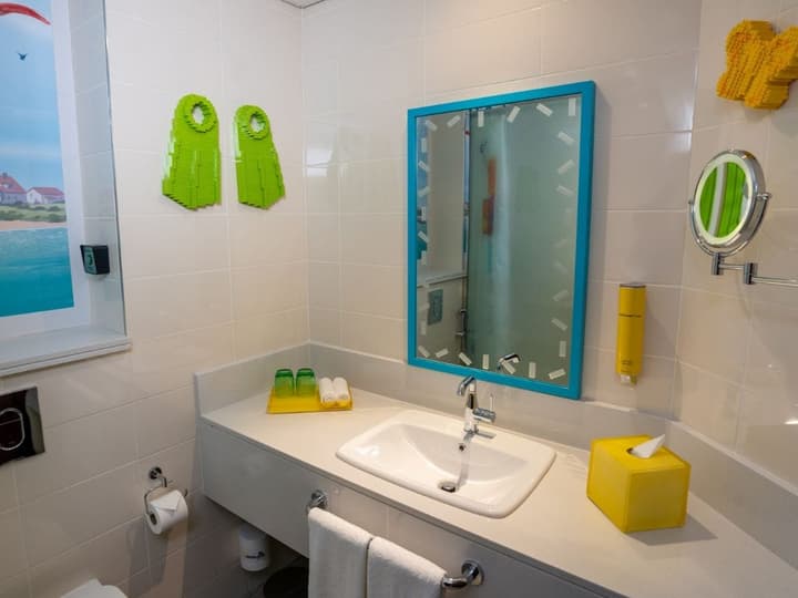 LEGOLAND Hotel Dubai