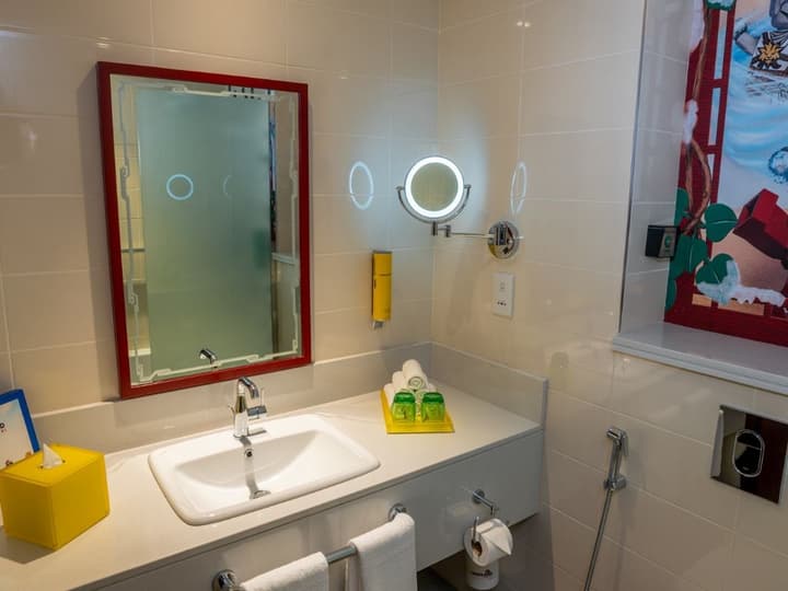LEGOLAND Hotel Dubai