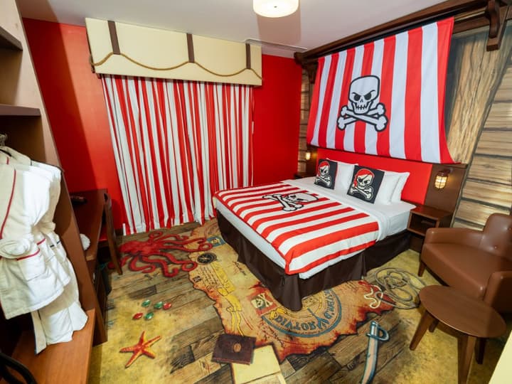 LEGOLAND Hotel Dubai
