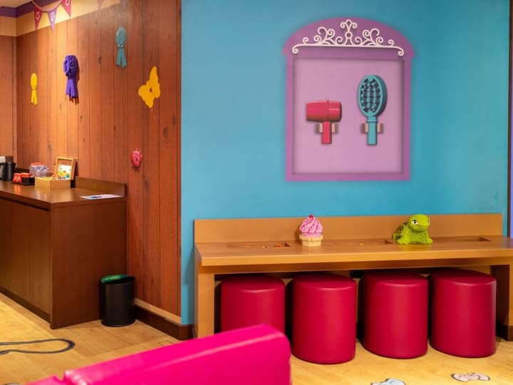 LEGOLAND Hotel Dubai