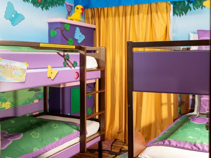 LEGOLAND Hotel Dubai