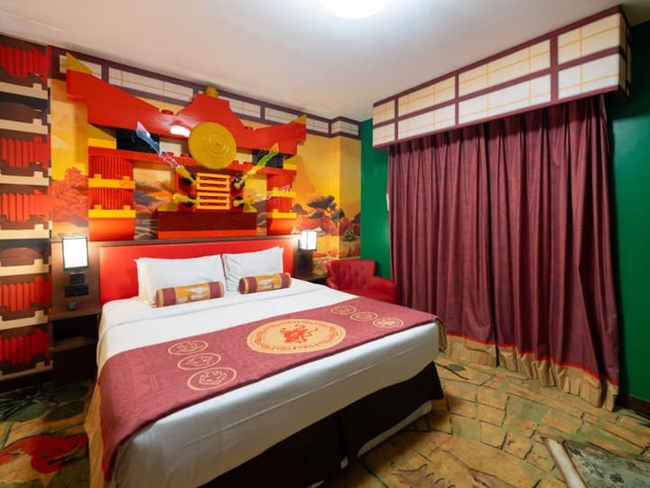 LEGOLAND Hotel Dubai