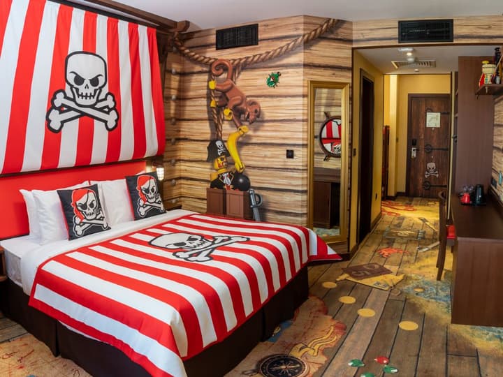 LEGOLAND Hotel Dubai