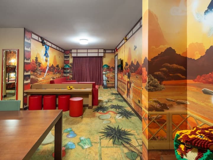 LEGOLAND Hotel Dubai