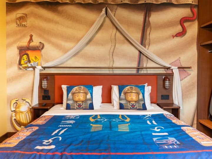 LEGOLAND Hotel Dubai
