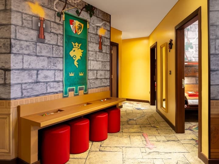 LEGOLAND Hotel Dubai