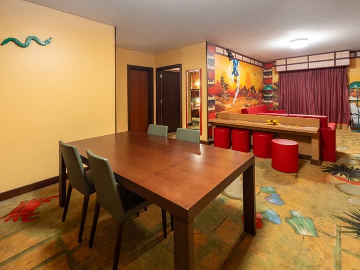 LEGOLAND Hotel Dubai