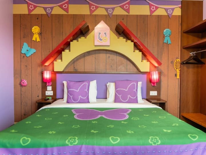 LEGOLAND Hotel Dubai